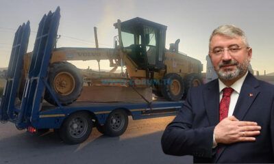 Kastamonu’ya Üçüncü Araç Gidiyor