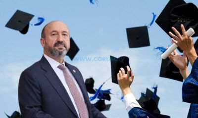 Kavuncu: 26 Milyar Liranın Üzerinde Bir Yükü Gençlerin Üzerinden Alıyoruz