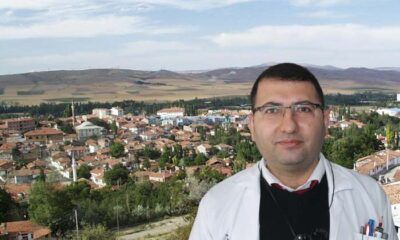 Kayıp Bir Antik Kent: Eukhaita