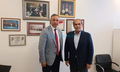 Kenan Nuhut Rahatsızlandı