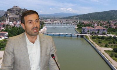 Kızılırmak’taki Yaya Köprüsü Yenilenecek