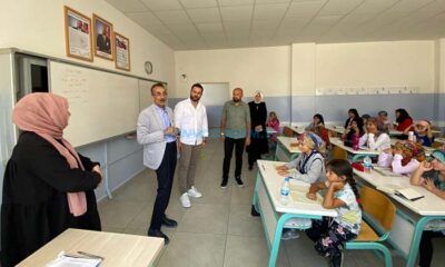 Kodek, Tügva Yaz Okulu’nda