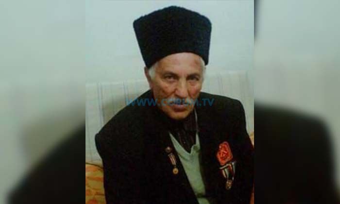 Kore Gazisi Hayatını Kaybetti