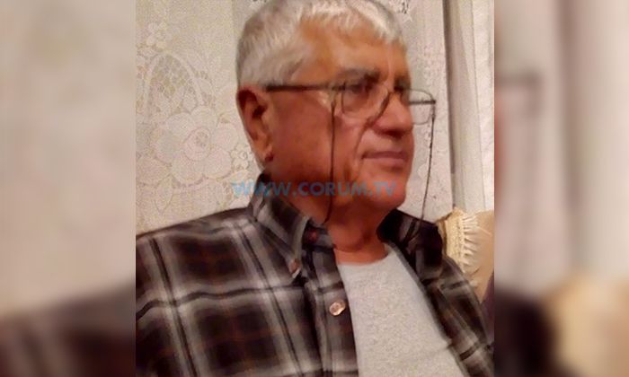 Korkmaz Ailesinin Acı Günü