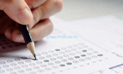 Liselerin Taban Puanları Belli Oldu