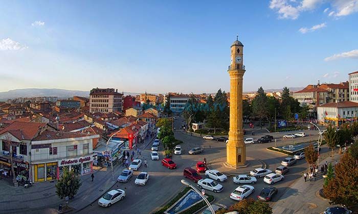 MHP’liler Seçim İçin Çorum’a Gelecek