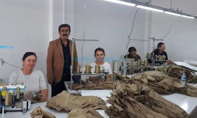 Mecitözü’nün İstihdamına Katkı