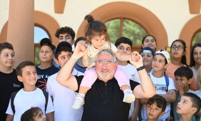 Minik Yürekler, Kur’an Sevgisiyle Doldu