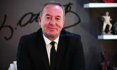 Mücadele Etmekten Asla Vazgeçmeyin