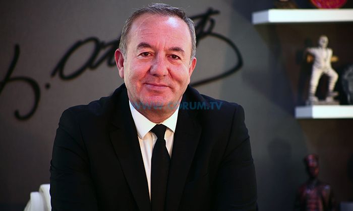 Mücadele Etmekten Asla Vazgeçmeyin