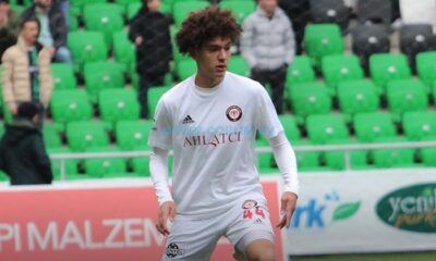 Mustafa Eren Damar Transfer Oldu Ama…