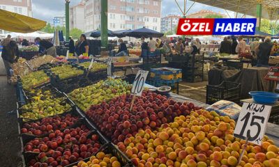 Ne Üretici Ne de Tüketici Memnun!