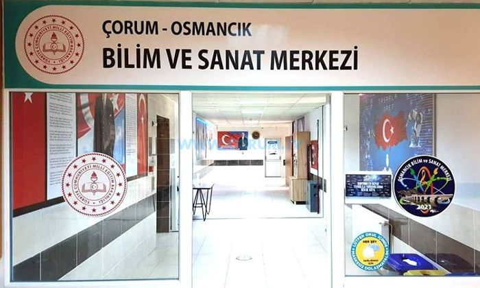 Osmancık BİLSEM Yaz Okulu Başvuruları Başladı
