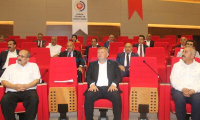 Osmancık’a İçme Suyu Sağlayacak Projede Sorun Varo