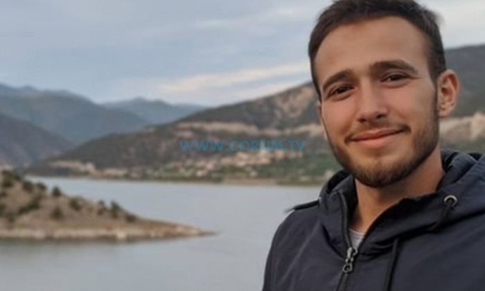 Osmancıklı Genç İntihar Etti