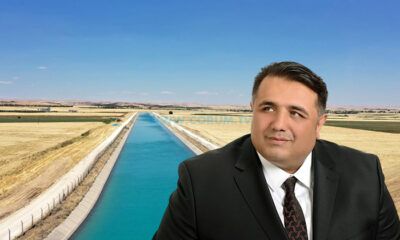 Özel İdare’ye 39 Milyonluk Ek Ödenek