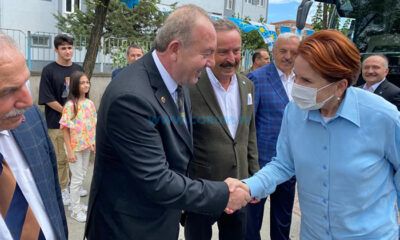 Şahiner: Milletimiz Sandık İstiyor