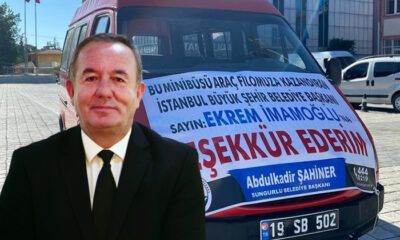 Şahiner: Yardımlar Neden Birilerini Rahatsız Ediyor?