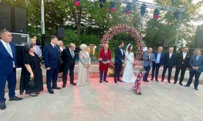 Salim Uslu’nun Mutlu Günü