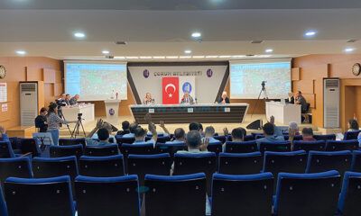 Selçuklu’nun Çorum’daki Mirası Ortaya Çıkarılacak