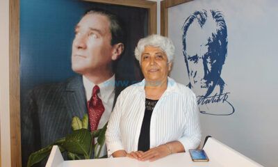 “Şiddet Mağduru 6 Bin 500 Kadının Hayatına Dokunduk”