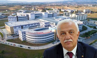 Tarihi Geçmiş İlaçların Hastalara Verildiği İddiaları Yalanlandı