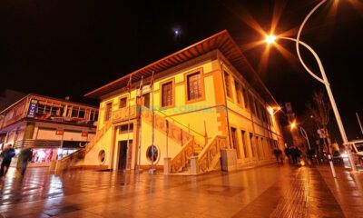 Ticari Konut ve Villa Arsaları Satışa Çıkıyor