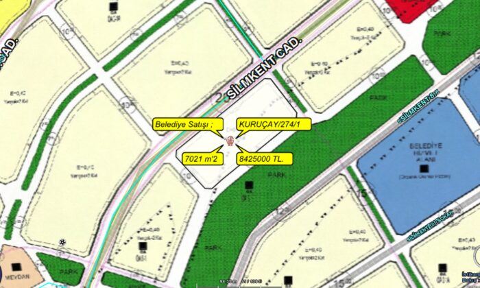 Konut Fiyatları Yükseldi, Arsa ve Tarla Satışlarında Rekor Kırıldı