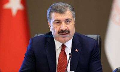 Türkiye’de Maymun Çiçeği Tespit Edildi