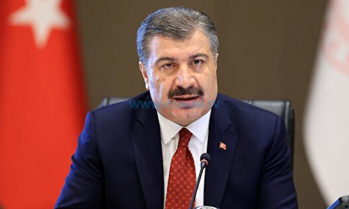 Türkiye’de Maymun Çiçeği Tespit Edildi