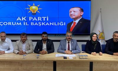 ‘Vatandaşı Ekonomik Olarak Rahatlatacak Tedbirler Alınıyor’