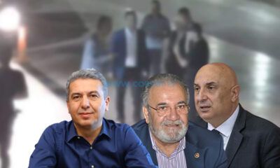 Vekiller Arasında ‘İlk Biz Geldik’ Tartışması