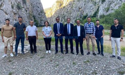 Yalvaçer: Nüfusun Kırsalda Kalmasını Amaçlıyoruz