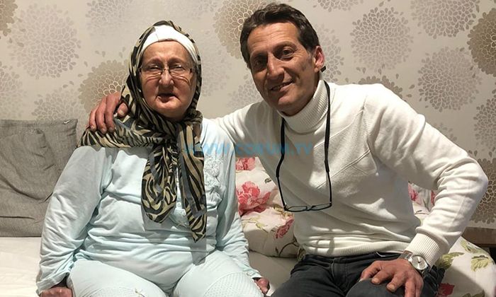 Yavuz Uygur’un Annesi Birsen Uygur Vefat Etti