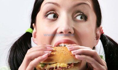 Yazın En Sık Yapılan Altı Beslenme Hatası