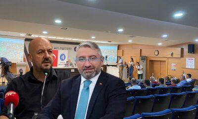 Yolu Tarif Etti, Başkanı Meclise Davet Etti