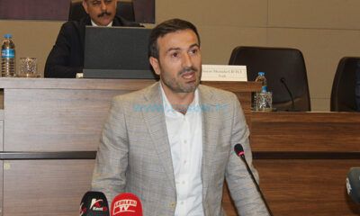 DSİ, 2022’de Çorum’a 124 Milyon Liralık Yatırım Yaptı