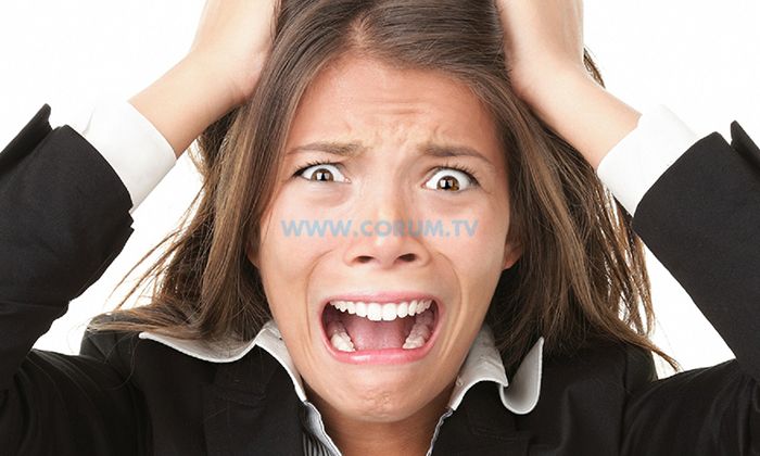 Kaygı Hangi Aşamada Sorun Haline Geliyor?