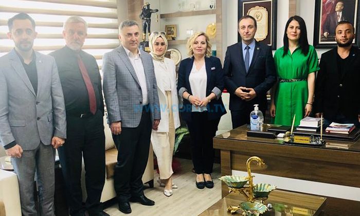 Çabuk: Eczacılarımızın Sesini Kim Duyacak?