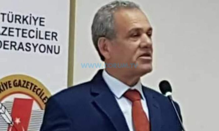 ‘24 Temmuz’u Basın Özgürlük Ve Dayanışma Günü Olarak Kutluyoruz’