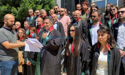 ‘Biliyoruz Ki Başımız Sağ Olmayacak’