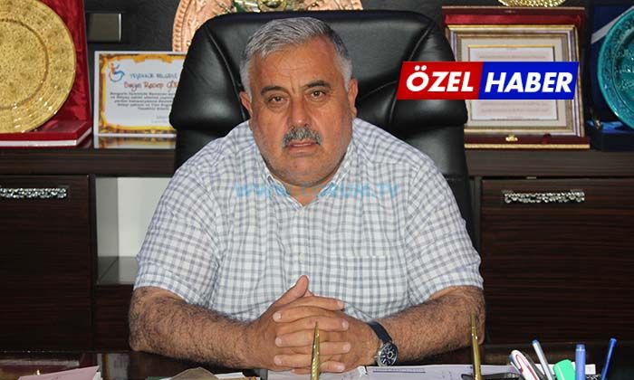 ‘ÇESOB’un Yeni Binası İçin İmar Değişikliği Gerekiyor’