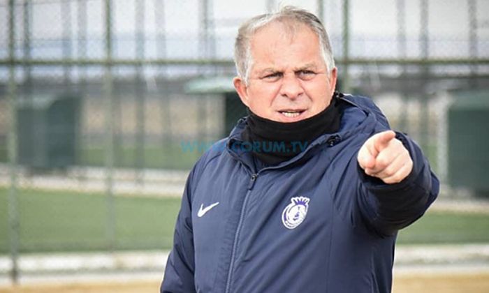 ‘Çorum FK , Bahattin Güneş İle Anlaştı’ İddiası