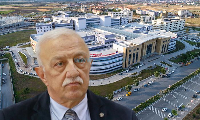 ‘Hastaneden İlaç Çalındı’ İddiasıyla İlgili Açılan Soruşturma Tamamlandı