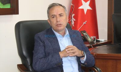 ‘Her Zaman Yanınızdayız’