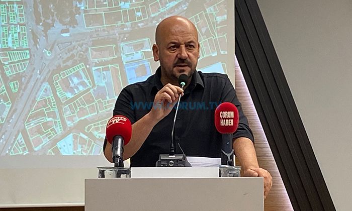 ‘İntihar Vakaları Çorum’un En Büyük Sorunu Haline Geldi’