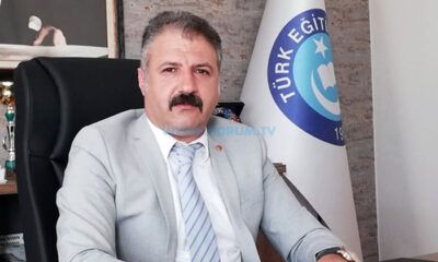 ‘Kamu-Sen 96 Bin Üyeye Ulaştı’