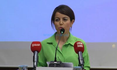 ‘Tasarruf Artık Bir Tercih Değil Bir Zorunluluktur’