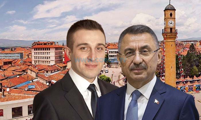 ‘Yozgatlıları Çorum’a Yatırım Yapmaya Davet Ediyoruz’