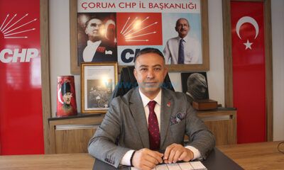 ‘Zamlar, İşsizlik Ve Kaos Bu Ülkenin Kaderi Değil’